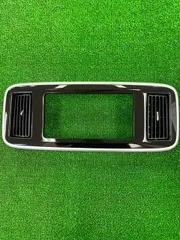ダイハツ ムーヴキャンバス 純正 オーディオパネル ナビパネル ASSY 55405-B2A10/20 LA800S LA810Sのサムネイル