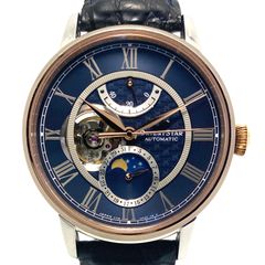 未使用・電池交換済】腕時計 メンズ ティソ TISSOT Tクラシック
