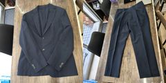 JIL SANDER ジルサンダー メンズ 長袖シャツ コットン ライトグリーン