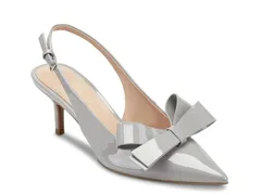 マークフィッシャー レディース シューズ パンプス Marc FisherAllon Pump Medium Grey グレーのサムネイル