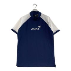 希少!ウノピュウゴルフ☓三浦技研 メッシュポロシャツ(IV)速乾ストレッチ 良品 希少!ウノピュウゴルフ☓三浦技研 メッシュポロシャツ(IV)速乾