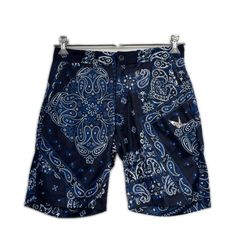 中古 メンズ ウノピュウノウグァーレトレ 1piu1uguale3 ハーフパンツ 4