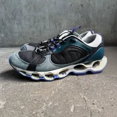 Graphpaper x MIZUNO WAVE PROPHECY β2 グリーン 27.5cm グラフペーパー ミズノ ウエーブプロフェシーβ2 D1GD230701のサムネイル