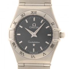 正規品】OMEGA オメガ コンステレーション 1562.40 Z25 - メルカリ