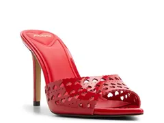 アルド レディース シューズ サンダル Aldo Love Sandal Red レッドのサムネイル