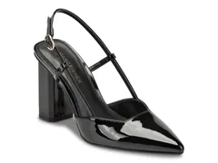 マークフィッシャー レディース シューズ パンプス Marc Fisher Dian Pump Black ブラックのサムネイル
