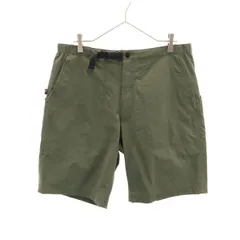 新品】RLXラルフローレンゴルフショートパンツストレッチ総プリント緑