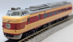 美品 メルクリン 3068 NSB 1966年製 Di3 オーバーホール済 箱有 - メルカリ
