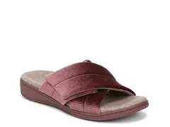 バイオニック レディース シューズ サンダル Vionic Relax II Sandal Sableのサムネイル