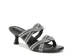 ライフストライド レディース シューズ サンダル LifeStride NightOut Sandal Black ブラックのサムネイル