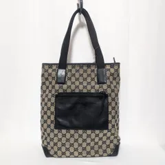 2026年最新】GUCCI グッチ GGキャンバストートバッグの人気アイテム
