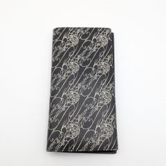 極美品 ルイヴィトン ポルトクレシェンヌ モノグラムエクリプス