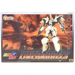【中古】BRAVE合金27 ラインバレル[69]のサムネイル