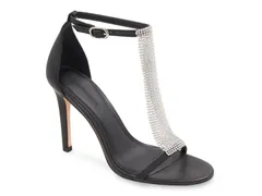 ビーシービージーマックスアズリア レディース シューズ サンダル BCBGMaxazria Danni Sandal Black ブラックのサムネイル