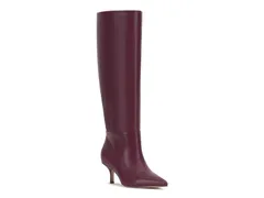 ヴィンスカムート レディース シューズ ブーツ・レインブーツ Vince Camuto Tansie Boot Wine ワインのサムネイル