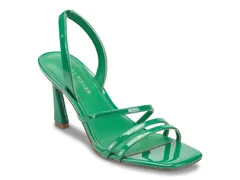 マークフィッシャー レディース シューズ サンダル Marc Fisher Nalina Sandal Green グリーンのサムネイル