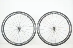 GUSTO 「グスト」 ATTAQUE SHIMANO 11S ホイール / バイチャリ宇都宮店のサムネイル