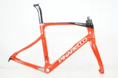 PINARELLO 「ピナレロ」 X3 DISC 2023年モデル フレームセット / バイチャリ宇都宮店のサムネイル