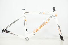 THRUST ロードバイクフレーム カーボン製 TOSEEK ハンドル一体型