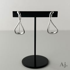 ジョージジェンセン ブローチ 425B リーネムンテ AG925 コンビ