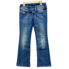 DIESELデニムパンツ size27/ブルーのサムネイル