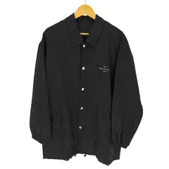 コムデギャルソンオム COMME des GARCONS HOMME 1989 スタッフ コーチジャケット メンズ 表記無 のサムネイル