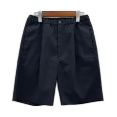 BEAUTY&YOUTH ビューティ&ユース KOMATSU PACK トロピカル 1Pショートパンツ sizeS/ブラックのサムネイル