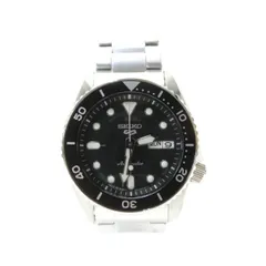 セイコー SEIKO SBSA225 オートマチック 箱付 腕時計 △WA6810のサムネイル