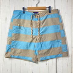 📦️Men's M ブルー系 1990s Gramicci ( グラミチ ) ショート