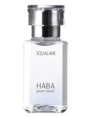 HABA ハーバー　SQUALANE II スクワランII オイル 30mL*4のサムネイル