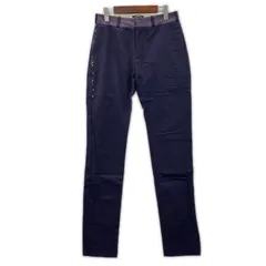 DIESEL ディーゼルパンツ size28/ネイビーのサムネイル