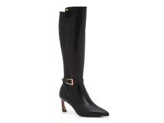 ヴィンスカムート レディース シューズ ブーツ・レインブーツ Vince Camuto Debnee Boot Black ブラックのサムネイル