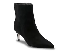 マークフィッシャー レディース シューズ ブーツ・レインブーツ Marc Fisher Glorry Bootie Black ブラックのサムネイル