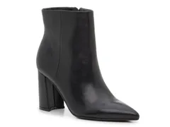 マークフィッシャー レディース シューズ ブーツ・レインブーツ Marc Fisher Gaylen Bootie Black ブラックのサムネイル