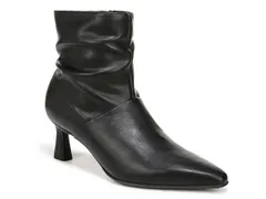 ナチュライザー レディース シューズ ブーツ・レインブーツ Naturalizer Tribute Bootie Black ブラックのサムネイル