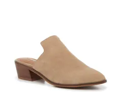 ラッキーブランド レディース シューズ サンダル Lucky Brand Meistar Mule Taupe トープのサムネイル