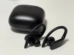 Beats by Dr. Dre Powerbeats Pro パワービーツプロ ワイヤレスイヤホン 耳かけ型 動作確認ok!のサムネイル