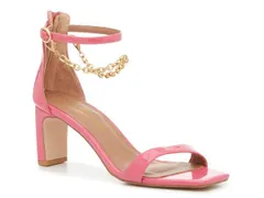 チャイニーズランドリー レディース シューズ サンダル Chinese Laundry Yara Sandal Light Pink ピンクのサムネイル
