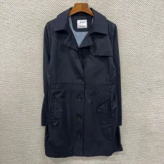 アディダス ゴルフ トレンチコート 95 D09112のサムネイル