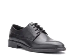 ビンテージファンドリー メンズ シューズ ドレスシューズ オックスフォード Vintage Foundry Co Elias Oxford Black ブラックのサムネイル