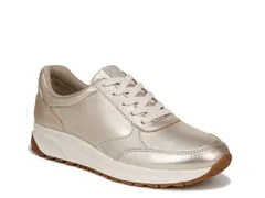 ナチュライザー レディース シューズ スニーカー Naturalizer Shay Sneaker Champagne Metallic シャンパンのサムネイル