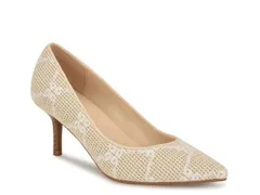 ナインウェスト レディース シューズ パンプス Nine West Alake Pump Light Naturalのサムネイル