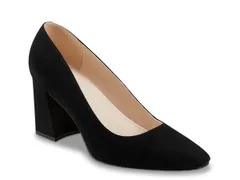 マークフィッシャー レディース シューズ パンプス Marc Fisher Keri Pump Black ブラックのサムネイル