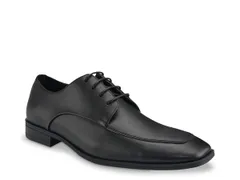 カルバンクライン メンズ シューズ オックスフォード Calvin Klein Malley Oxford Black ブラックのサムネイル