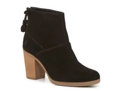 ハッシュパピー レディース シューズ ブーツ・レインブーツ Hush Puppies Ingrid Bootie Black ブラックのサムネイル
