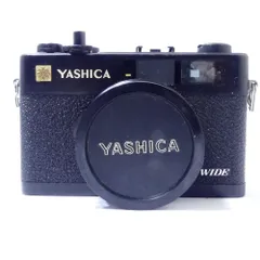 YASHICA Electro35 CCM フィルムカメラ レンジファインダーのサムネイル