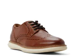 アルド メンズ シューズ オックスフォード ミニ Aldominik Oxford Cognacのサムネイル