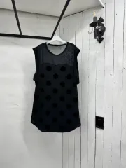 リー・ミプー(YOHJI YAMAMOTO ヨウジヤマモト)のサムネイル