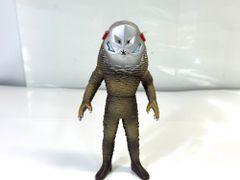ザラブ星人☆ソフビ ウルトラ怪獣X 03 ウルトラマンエックス シリーズ