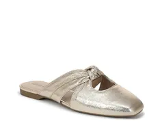 ライフストライド レディース シューズ サンダル LifeStride Believe Mule Yellow イエローのサムネイル